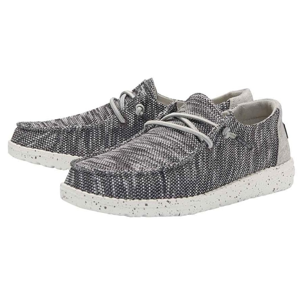 Kids Hey Dude Shoes